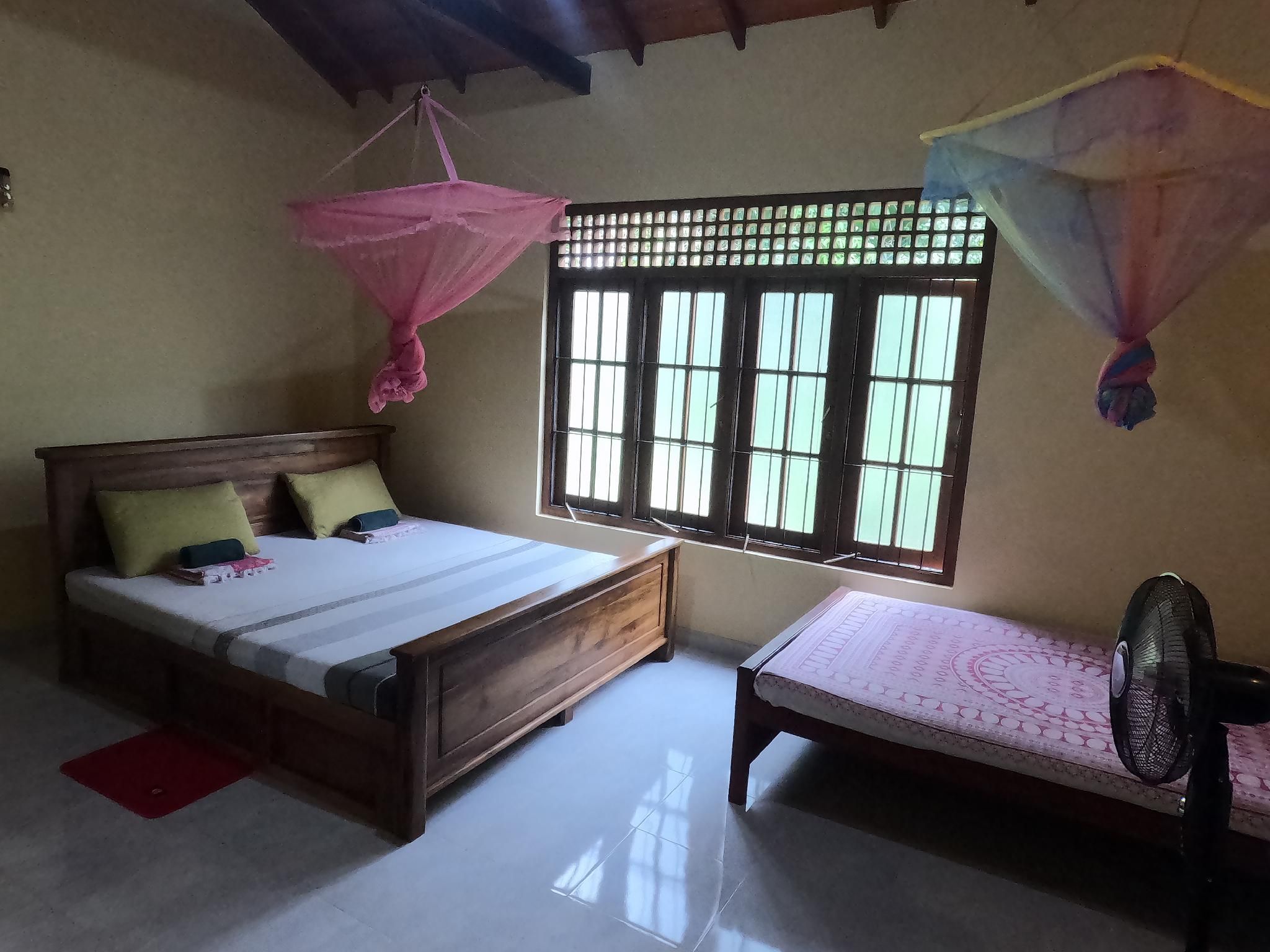 Homestay