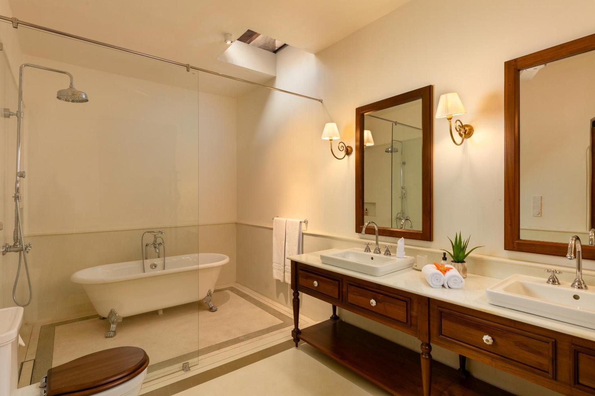 Jetwing Wahawa Walauwa, A Luxury Reserve Junior Suite 3