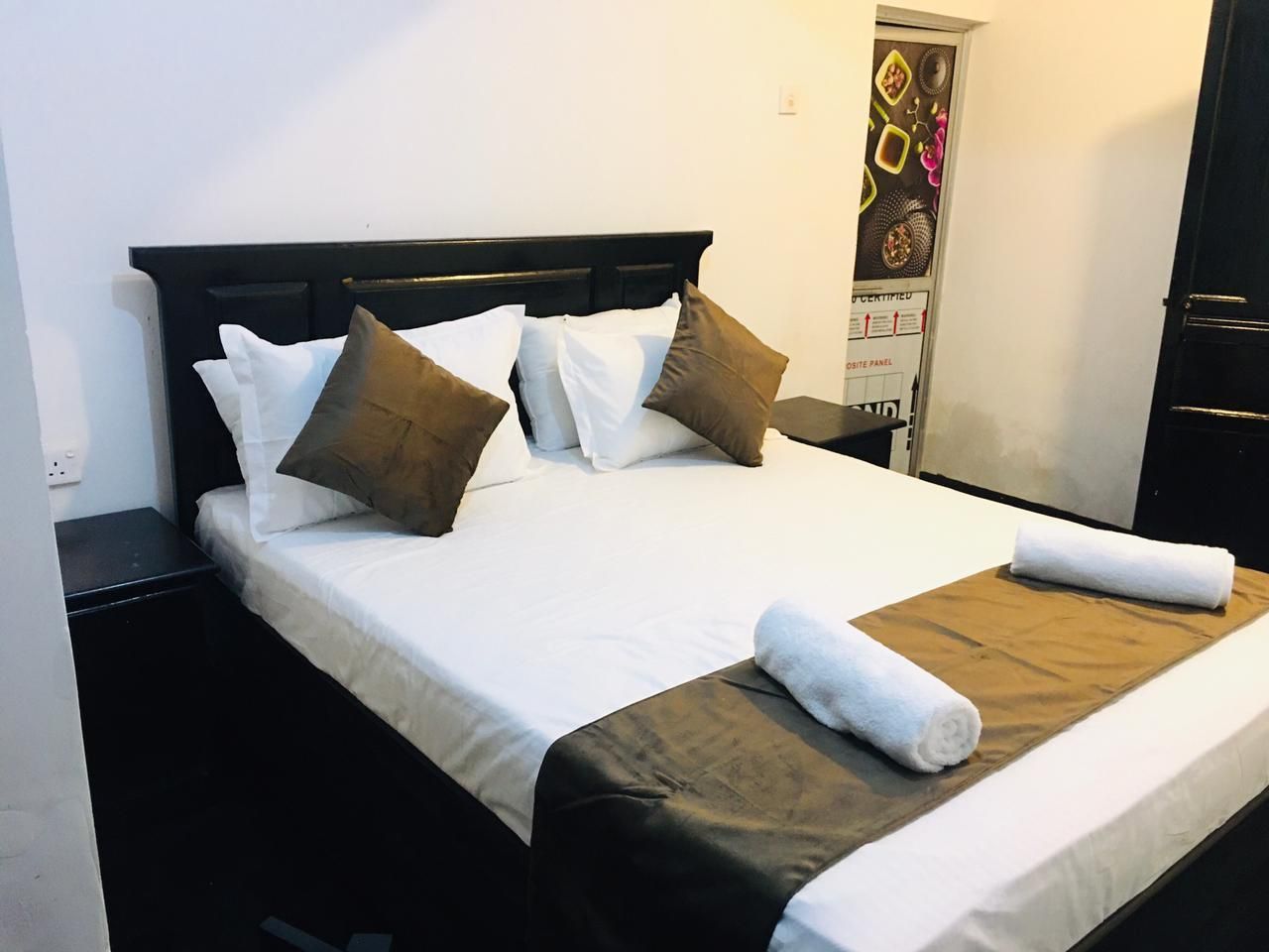 Bracedale Estate Hotel Deluxe Double or Twin 2