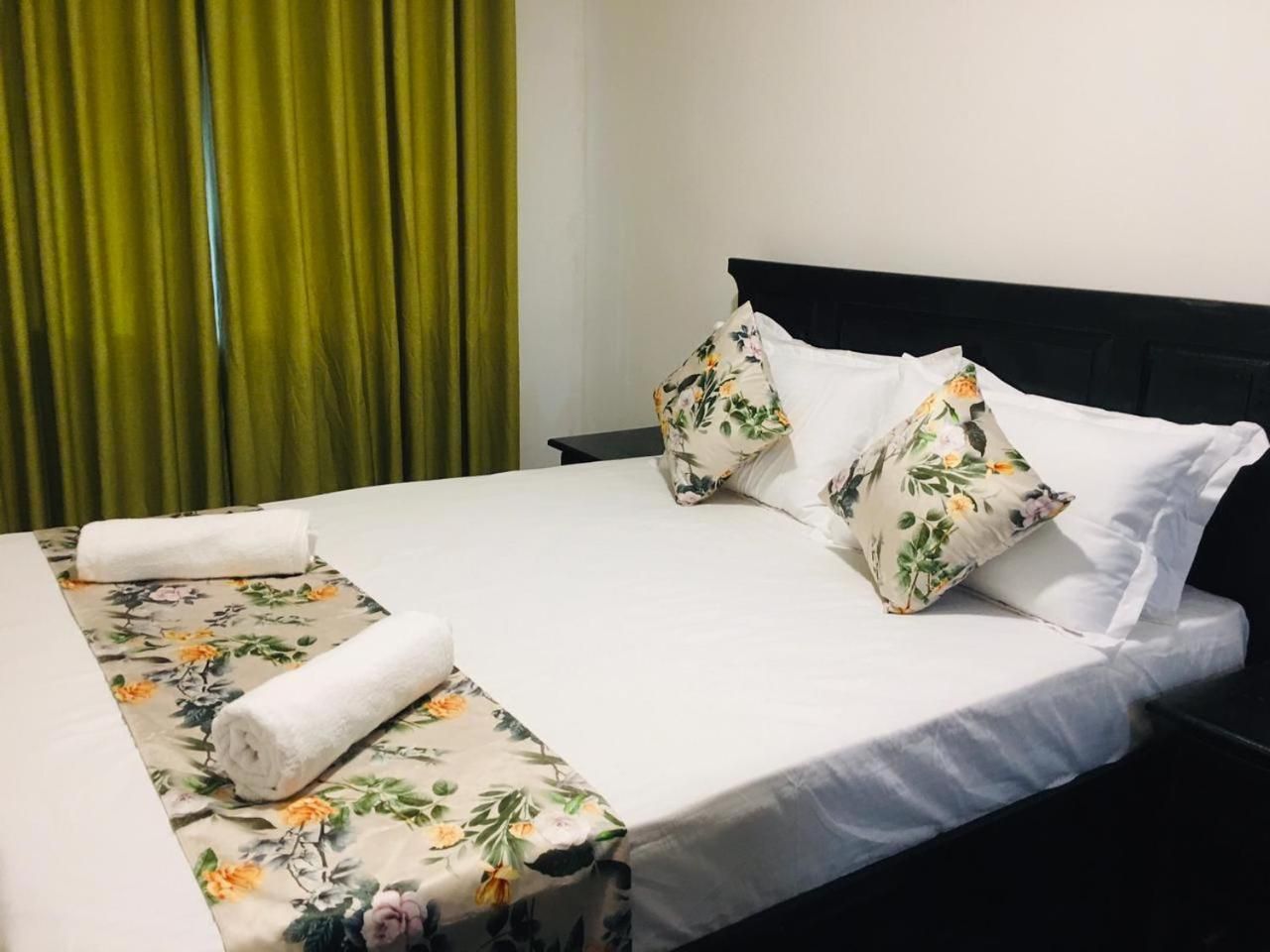 Bracedale Estate Hotel Deluxe Double or Twin 3