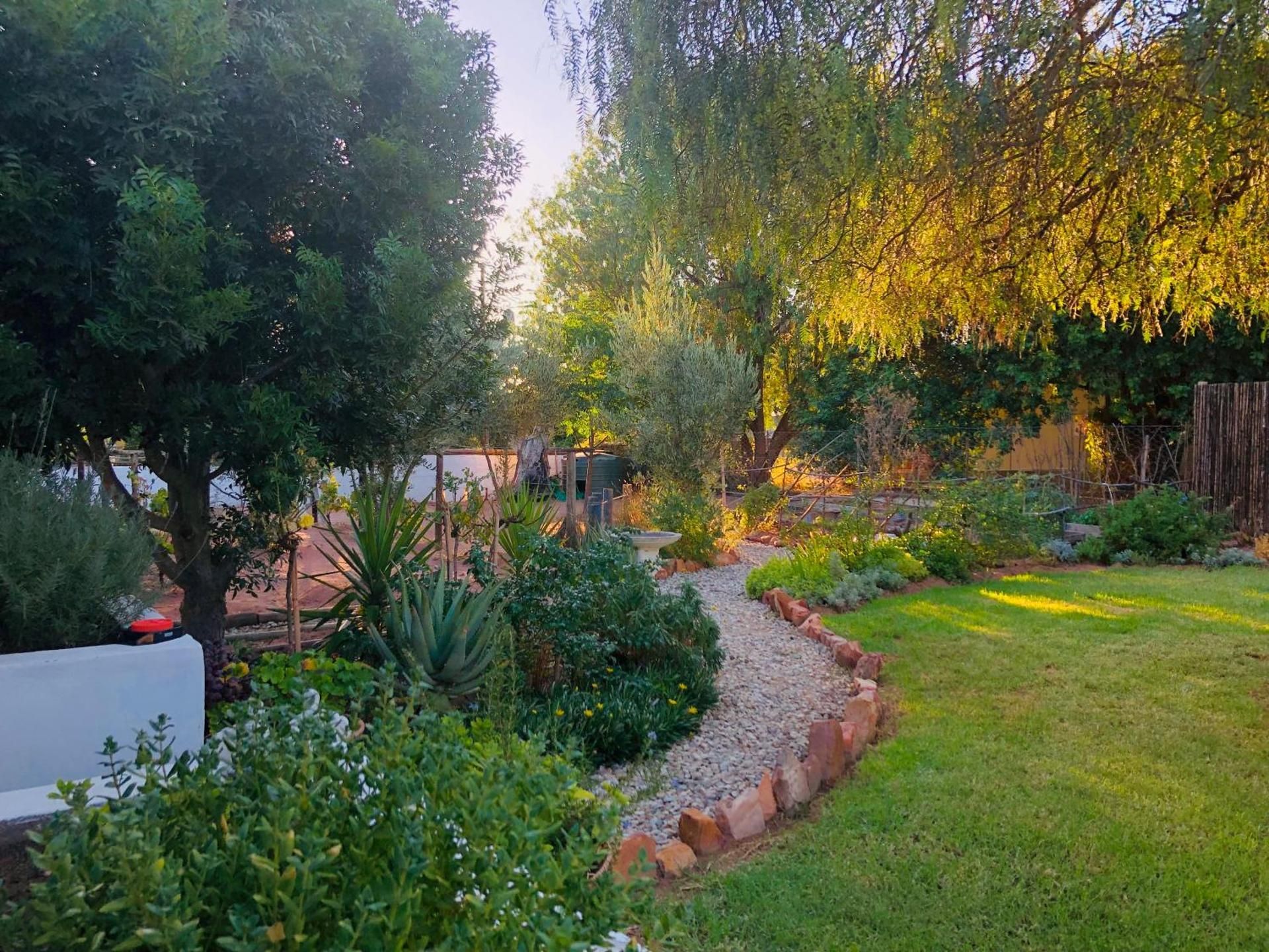 31 on Kloof
