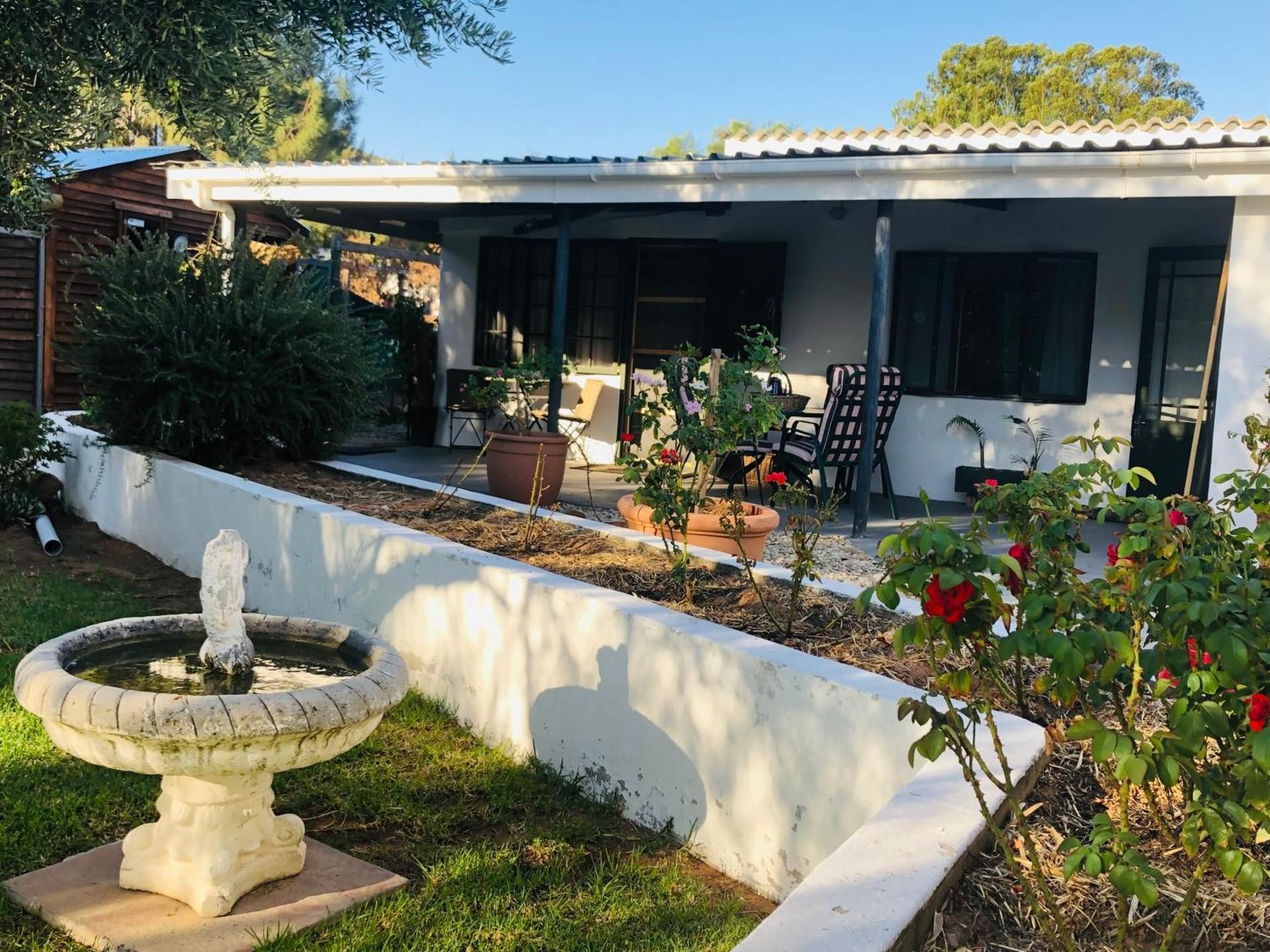 31 on Kloof