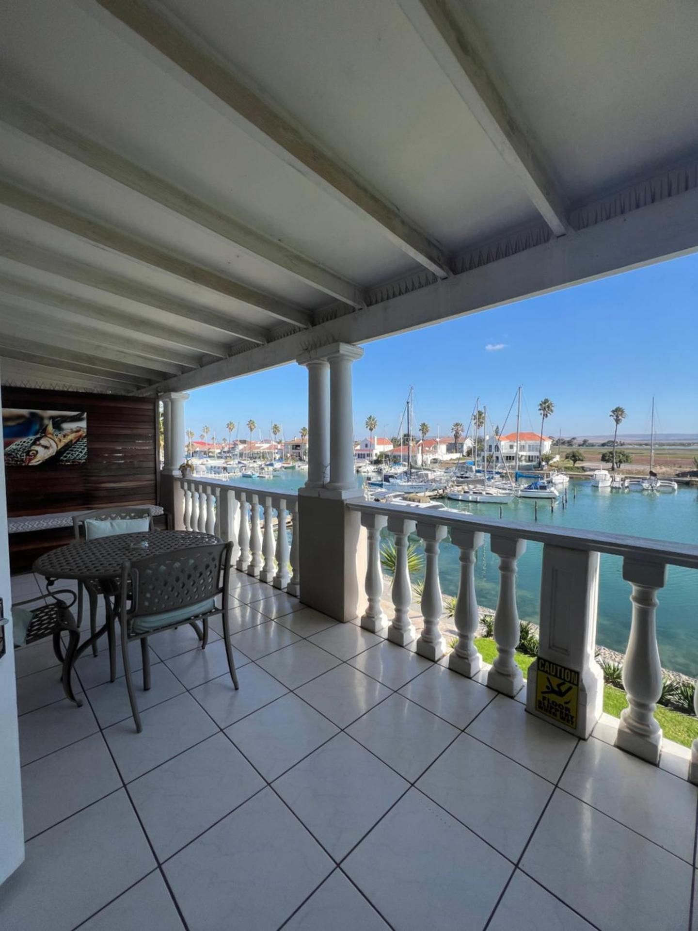 Deluxe Double Room with Balcony and Sea View