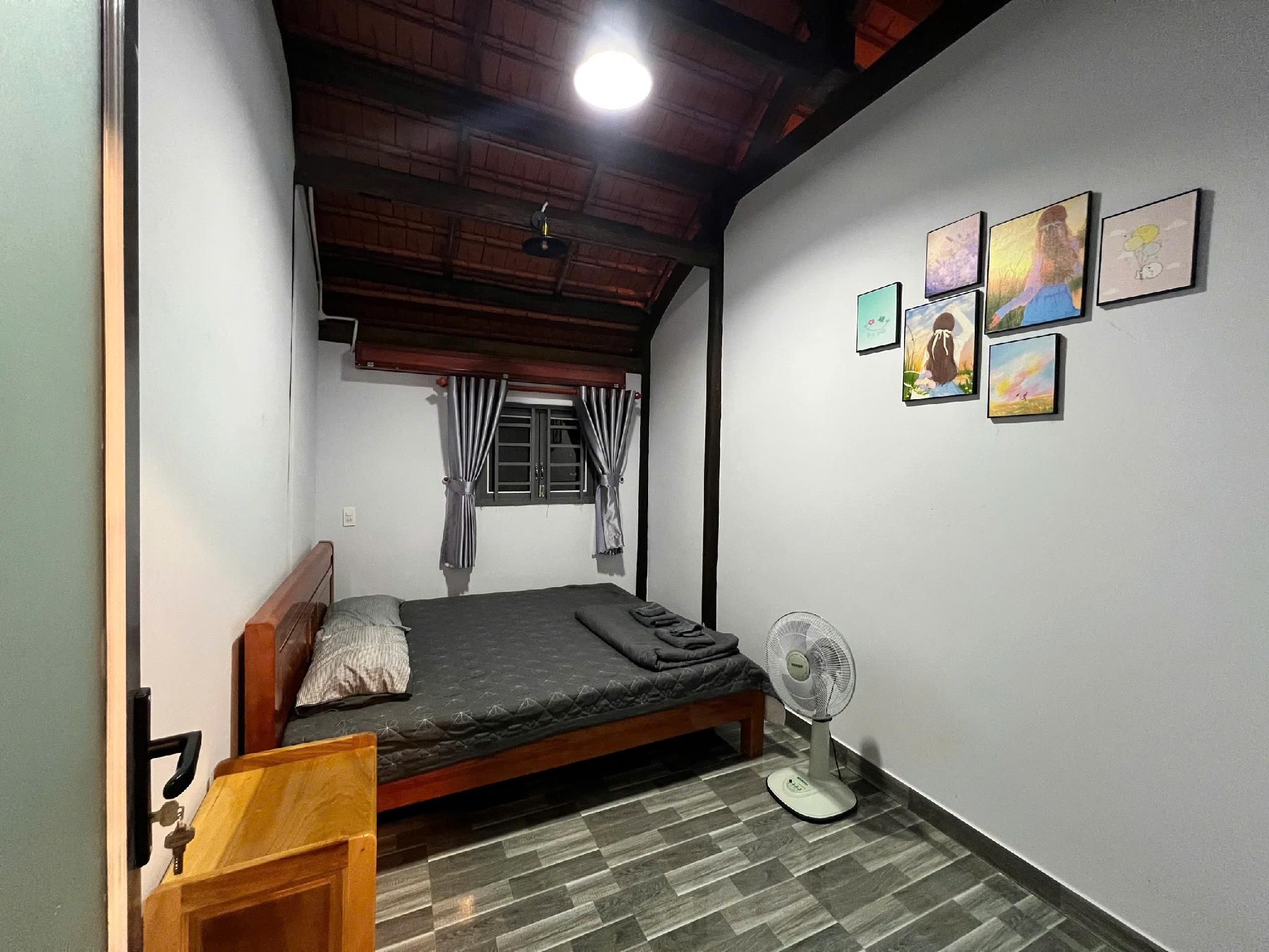 Homestay Bảo Lộc Ngọc Kim  Standard Room 2