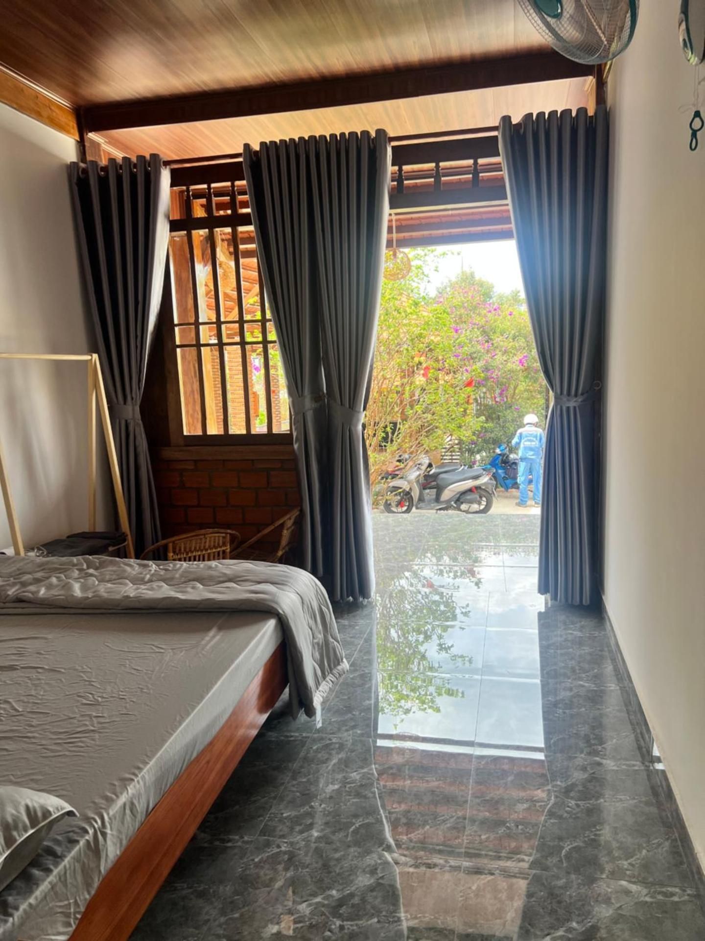 Standard Home 1 Bedroom