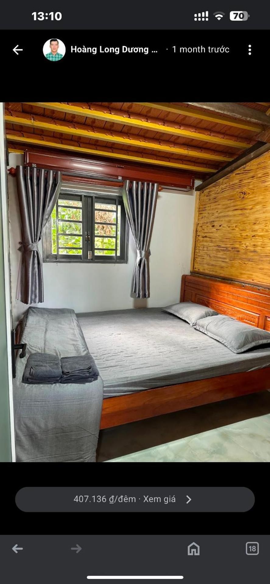 Homestay Bảo Lộc Ngọc Kim  Standard condo 2 bedroom