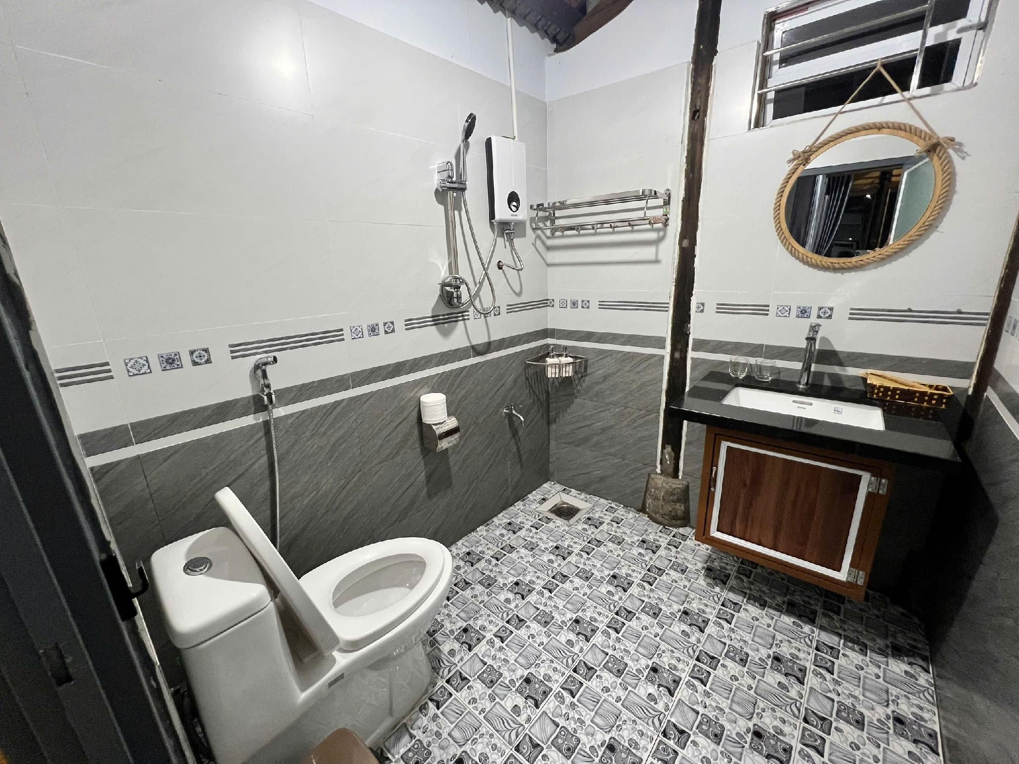 Homestay Bảo Lộc Ngọc Kim  Standard Room