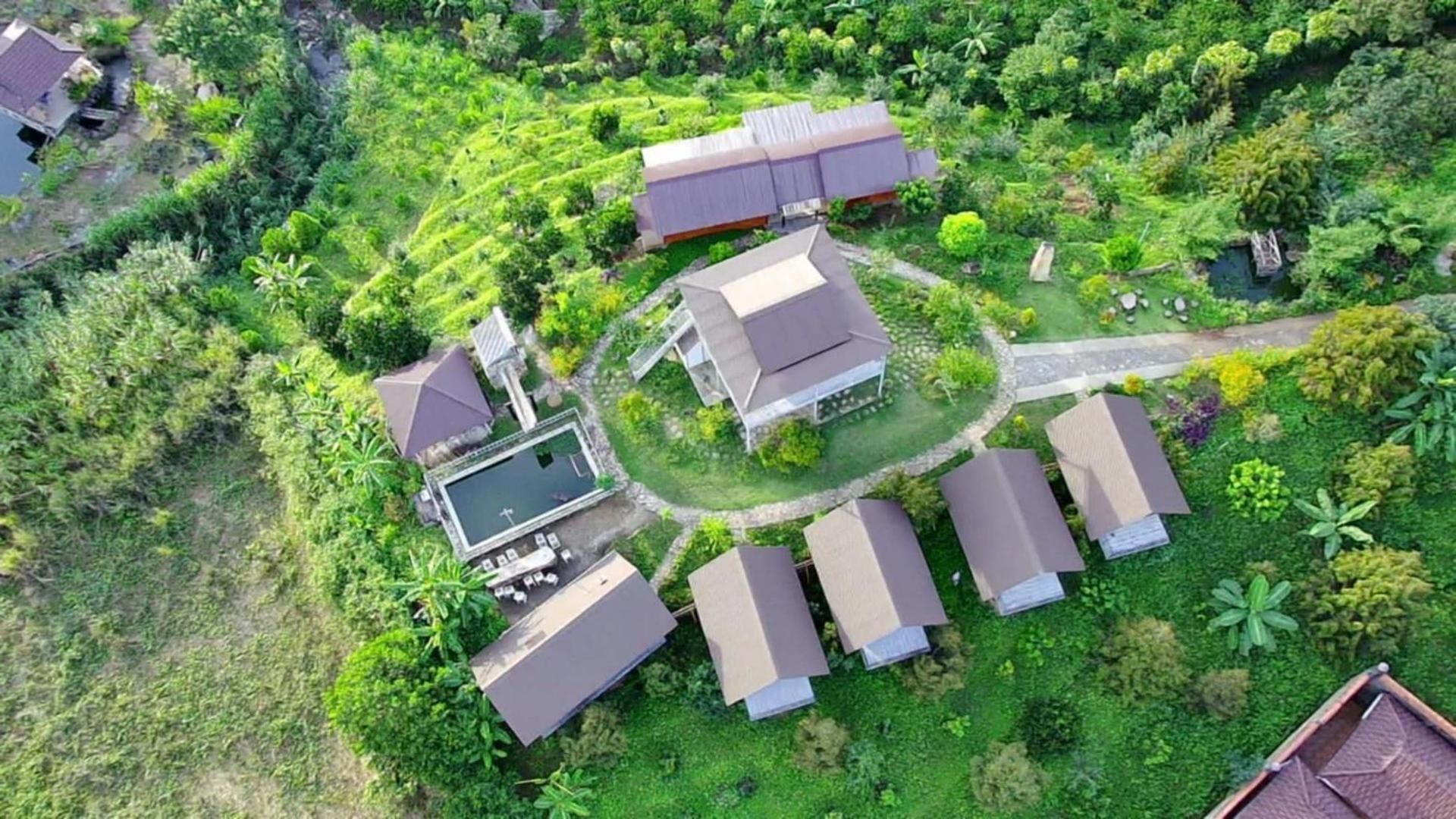 Family Bungalow