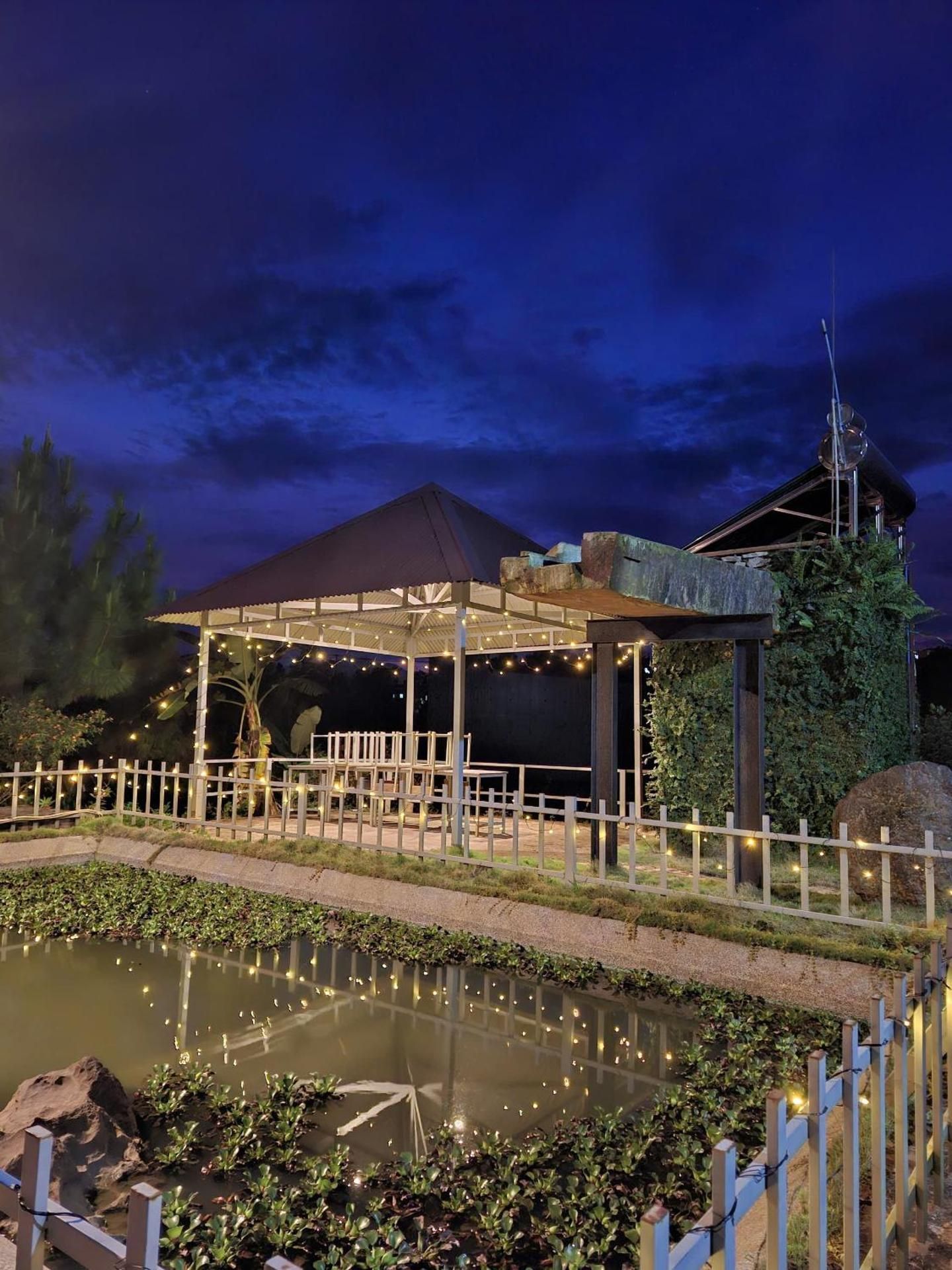 B'lao Corner Homestay