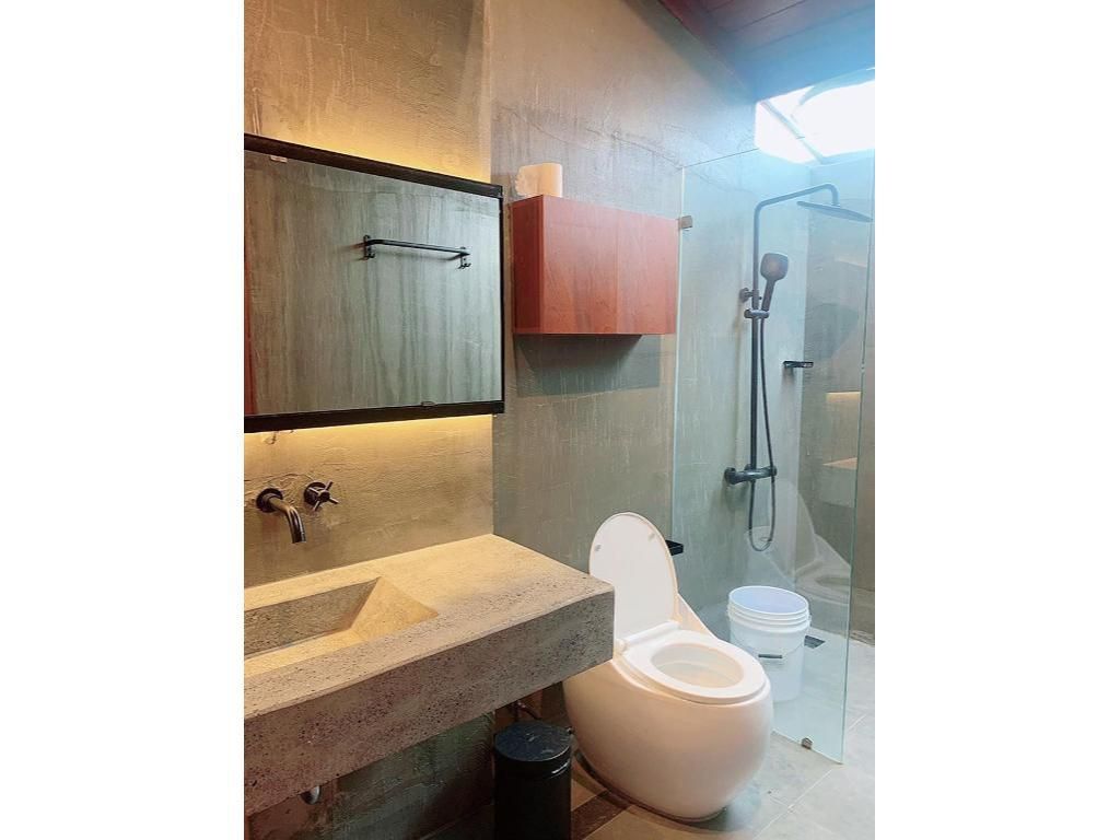 Master Deluxe Room