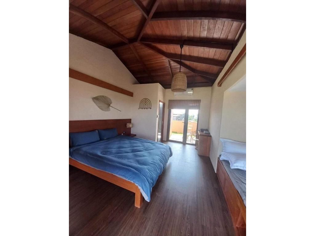 Master Deluxe Room