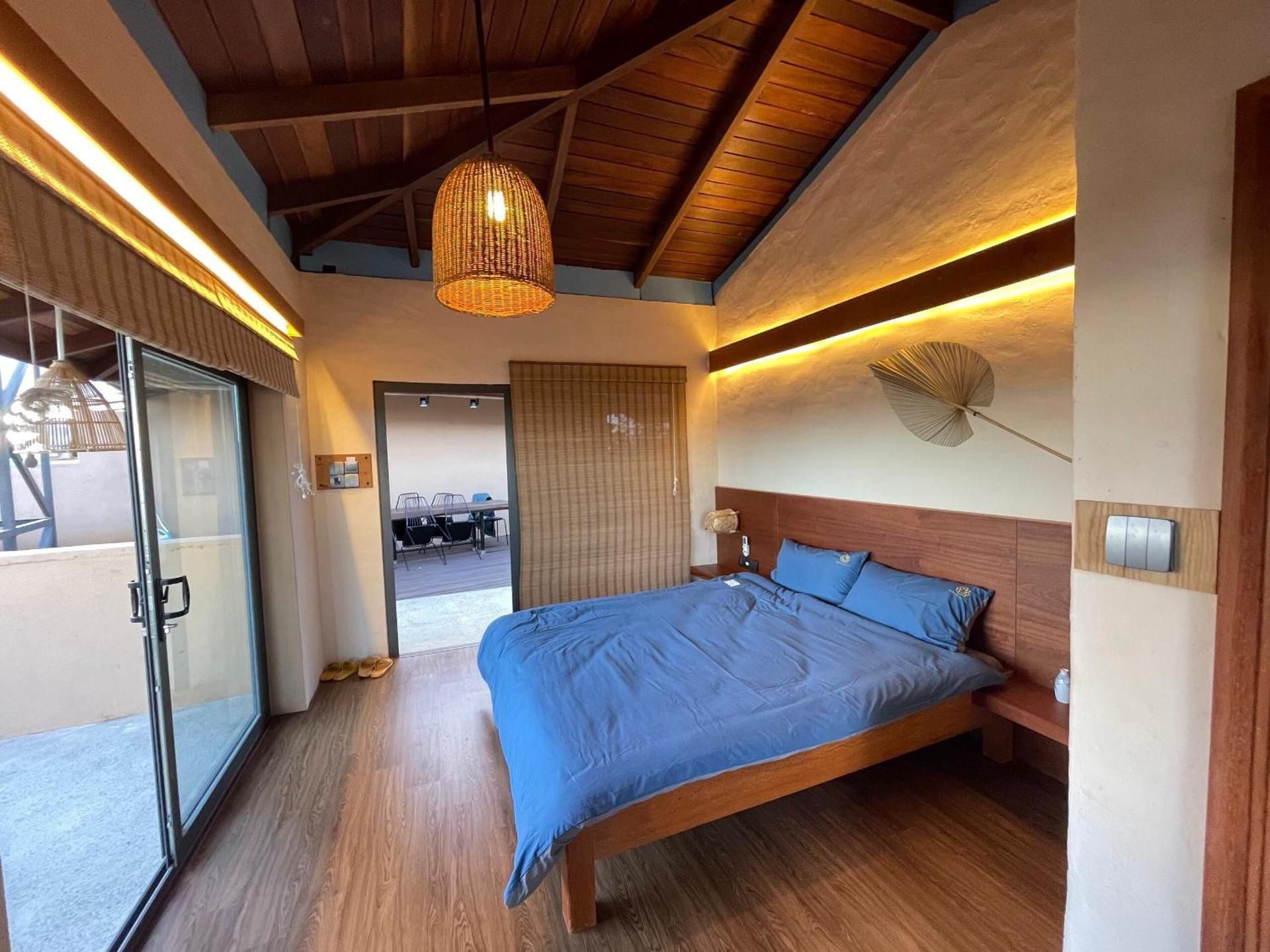 Mandalastay Bao Loc Standard Deluxe Room