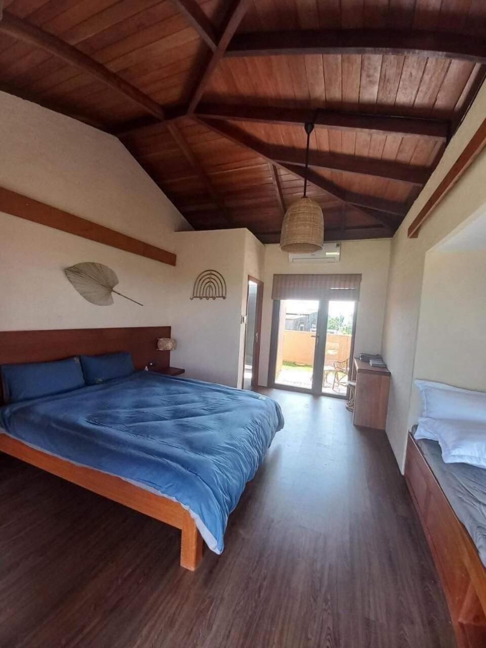 Mandalastay Bao Loc Triple Room