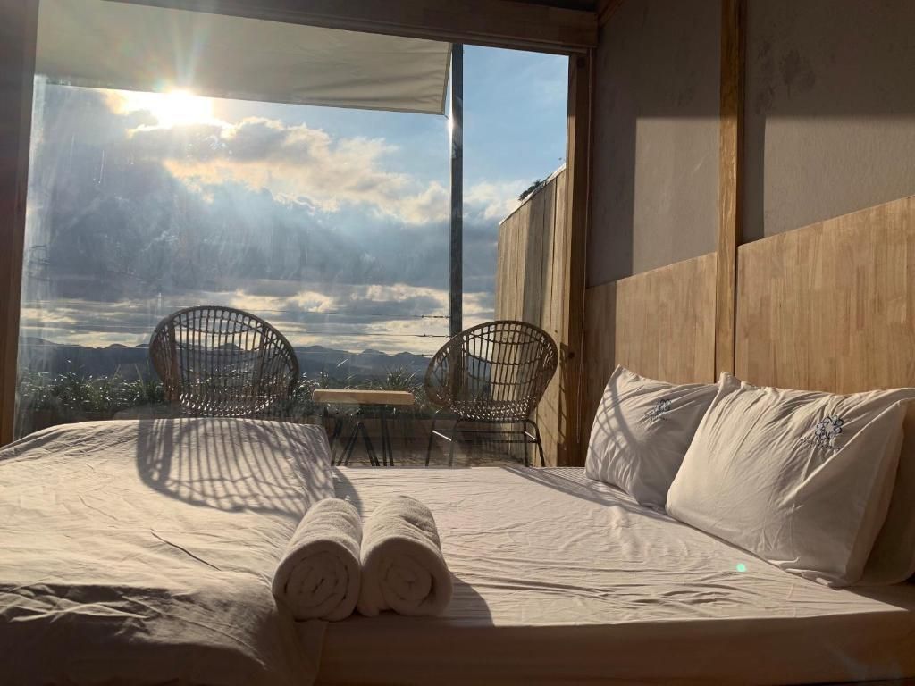 Mandalastay Bao Loc Bungalow