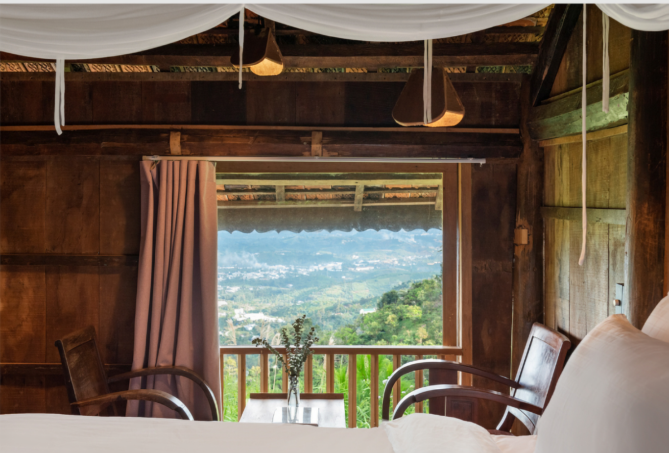 Cao Lan Hamlet Suite Room 2