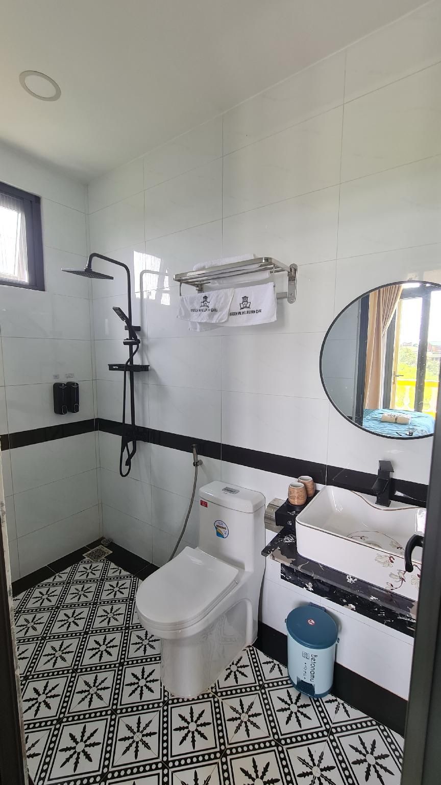 1-Bedroom Garden View Villa