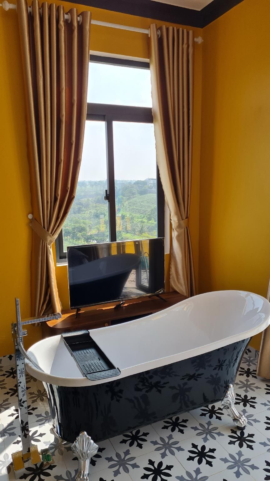 2-Bedroom Superior Villa