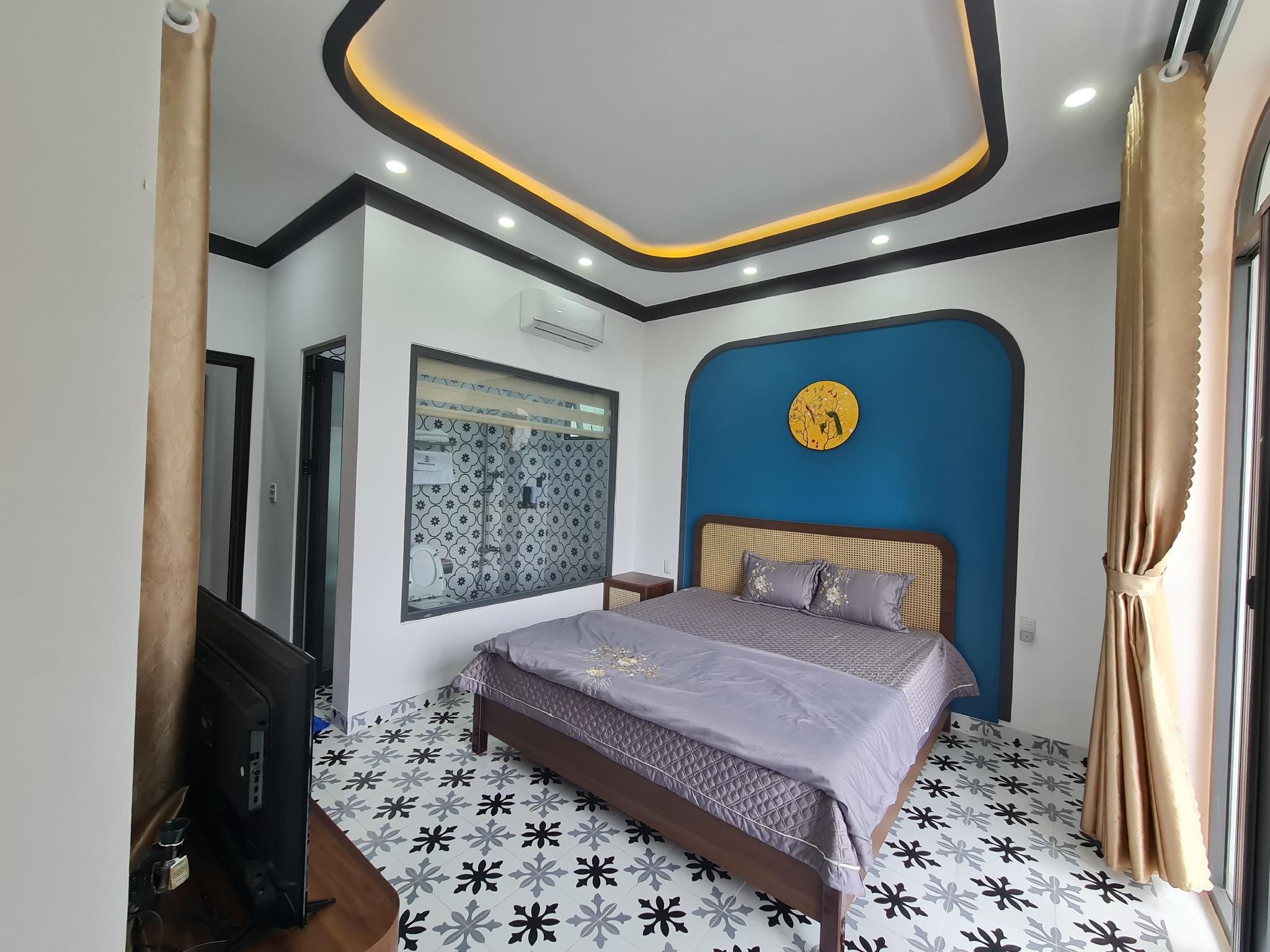 2-Bedroom Family Villa