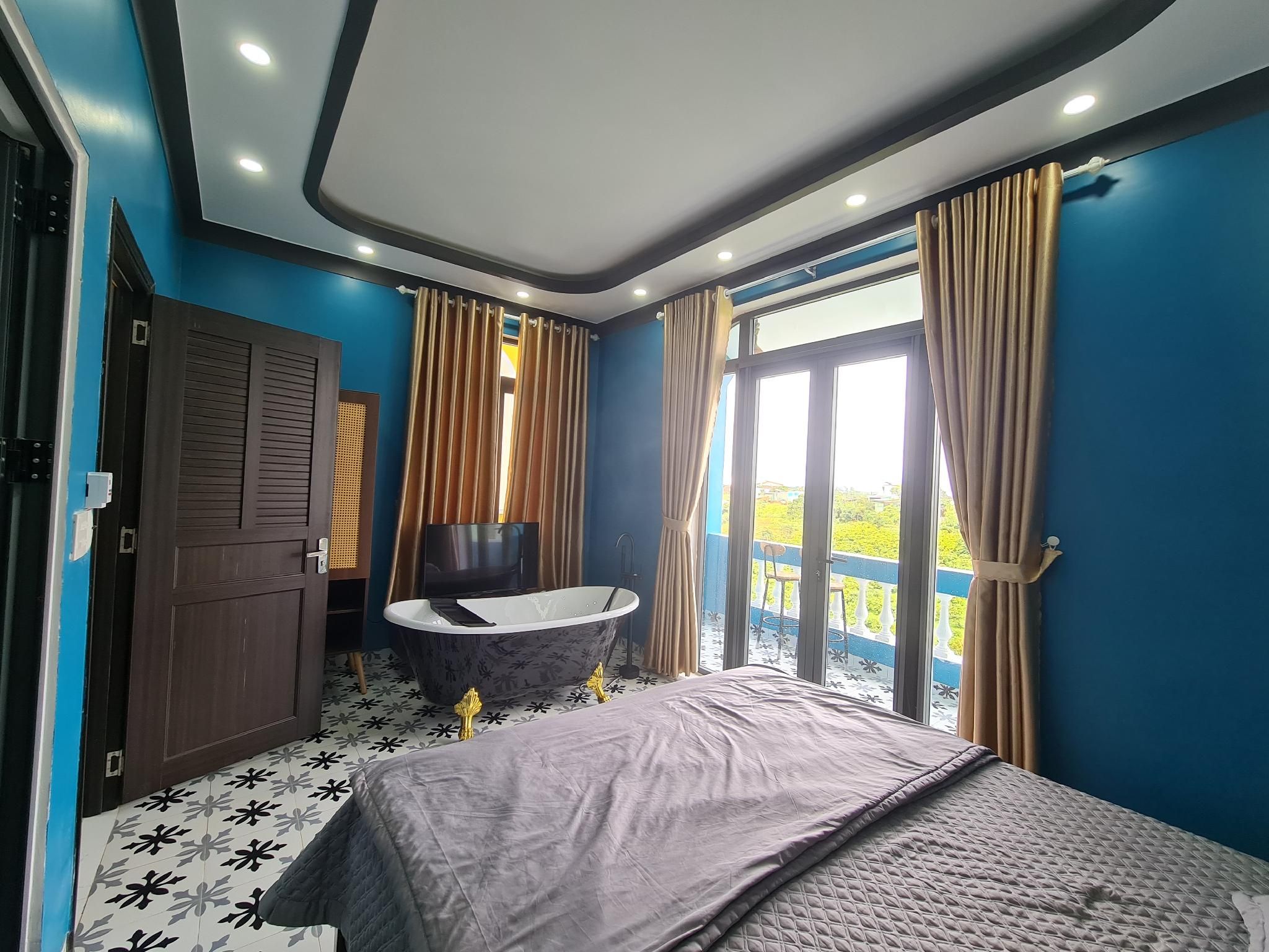 2-Bedroom Family Villa