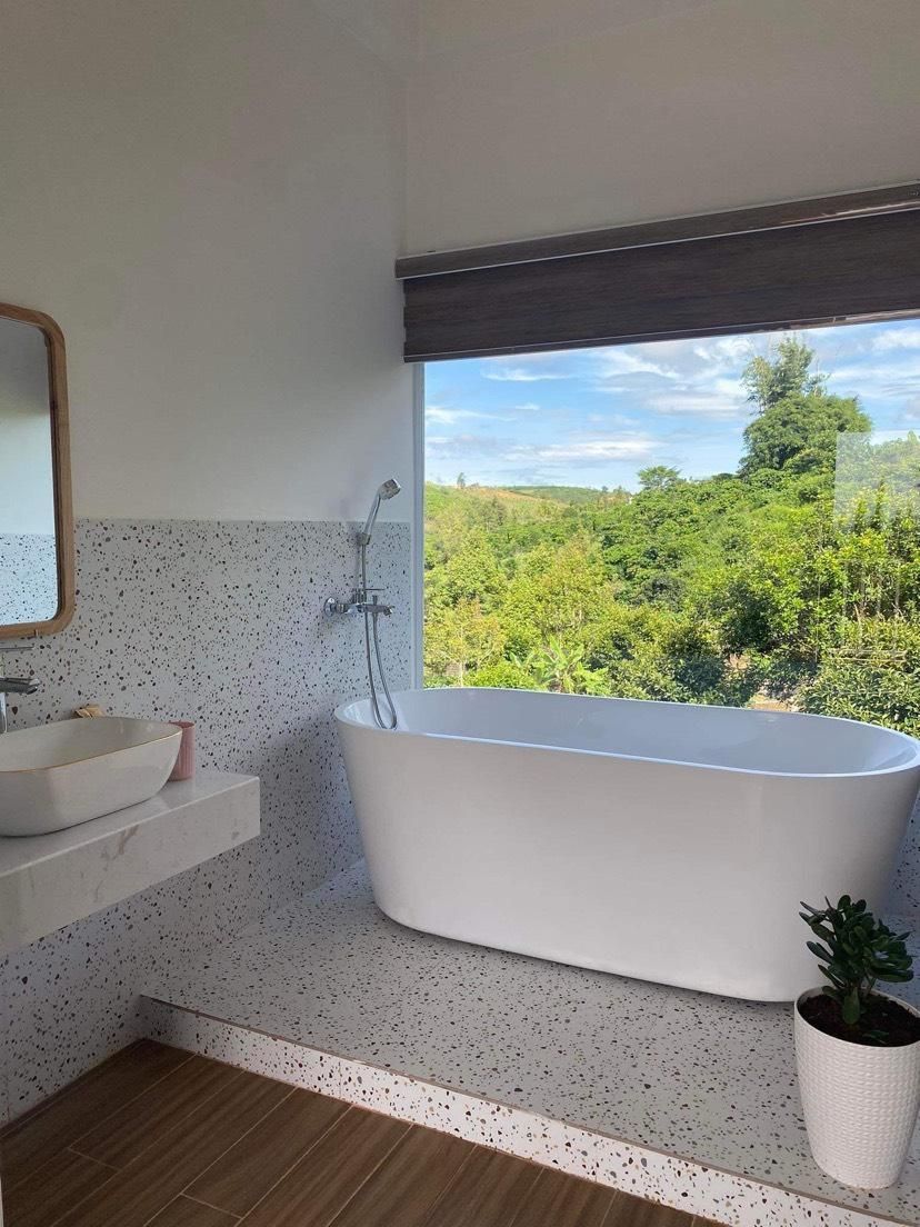 Dứa Homestay - Bảo Lộc Mountain Luxury Room 1 King Non Smoking 2