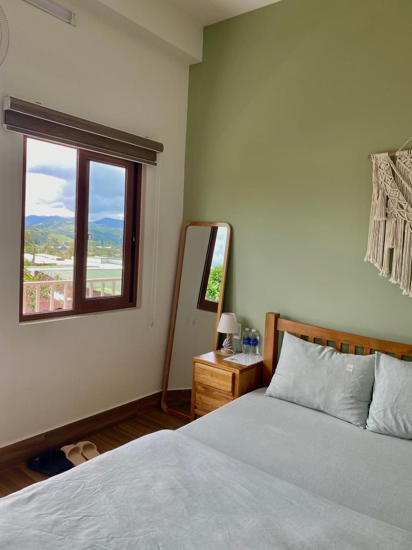 Double Room - COZY