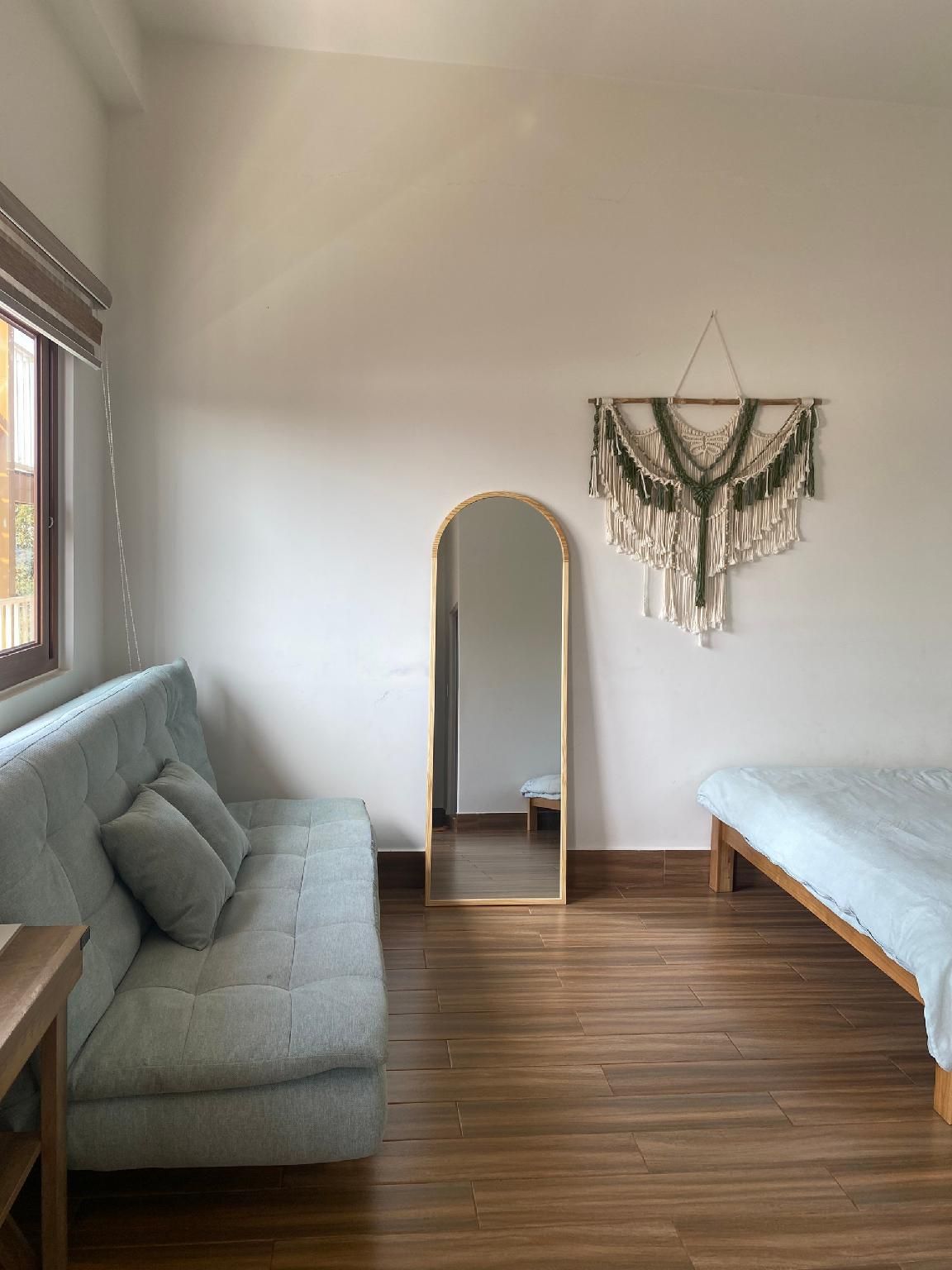 Dứa Homestay - Bảo Lộc Family 1st Floor 3