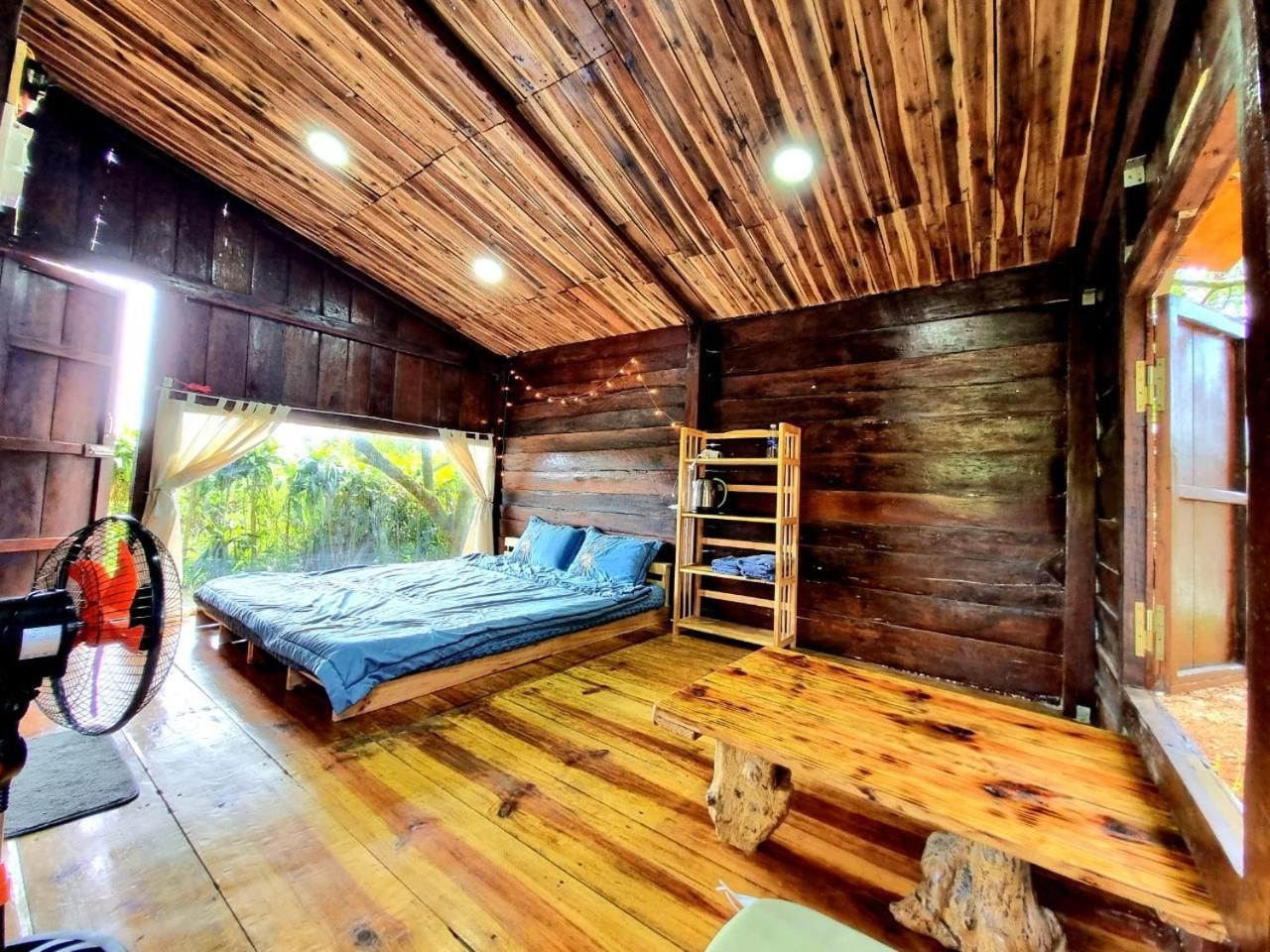 Bungalow