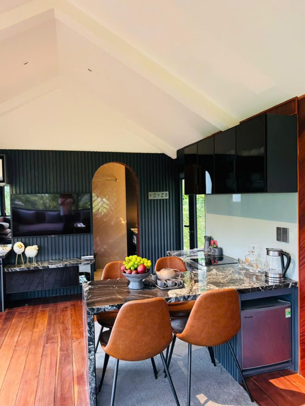 Family Bungalow