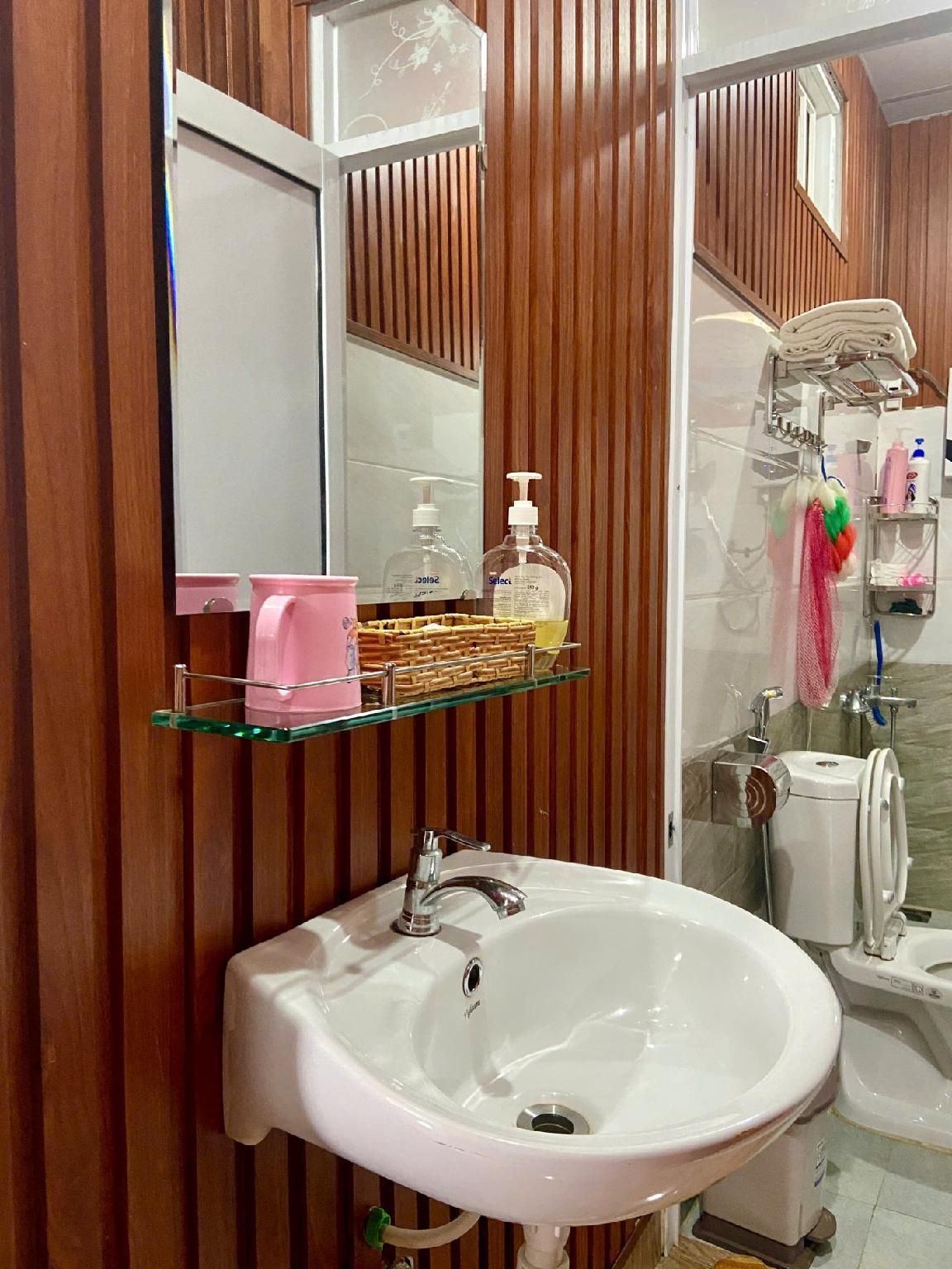 An An Homestay Bảo Lộc Apartment 2