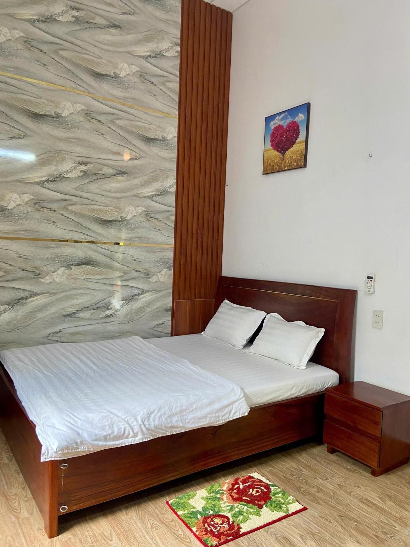 An An Homestay Bảo Lộc Apartment