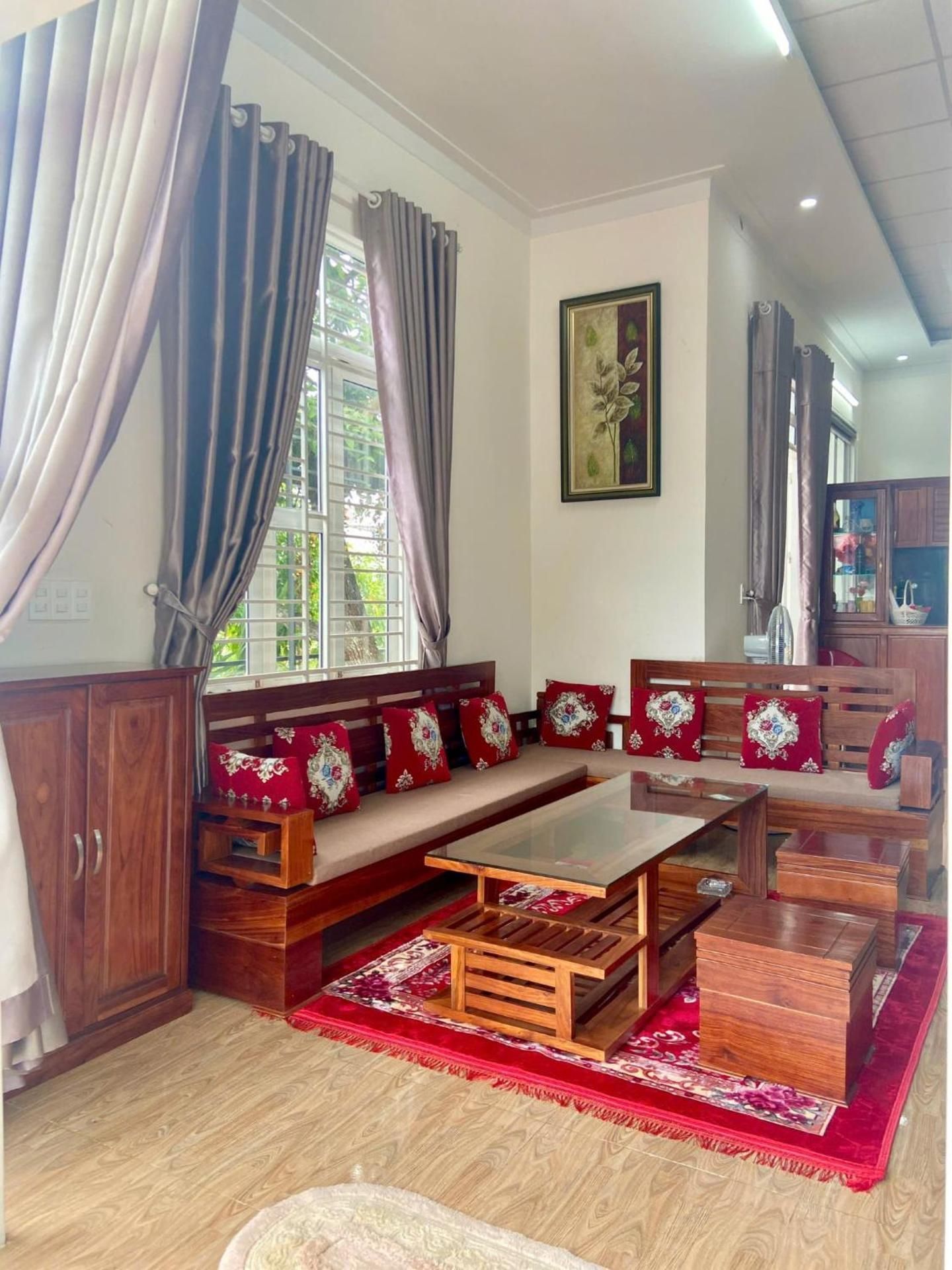 An An Homestay Bảo Lộc Superior Apartment
