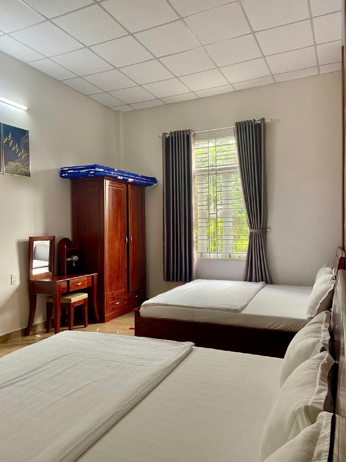 An An Homestay Bảo Lộc Superior Room 2