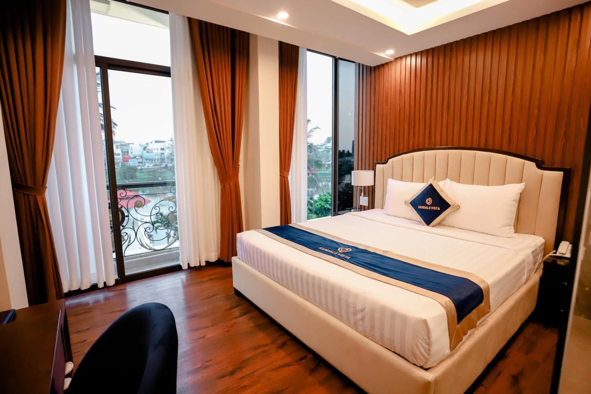 SANDALS VISTA Suite Double 2