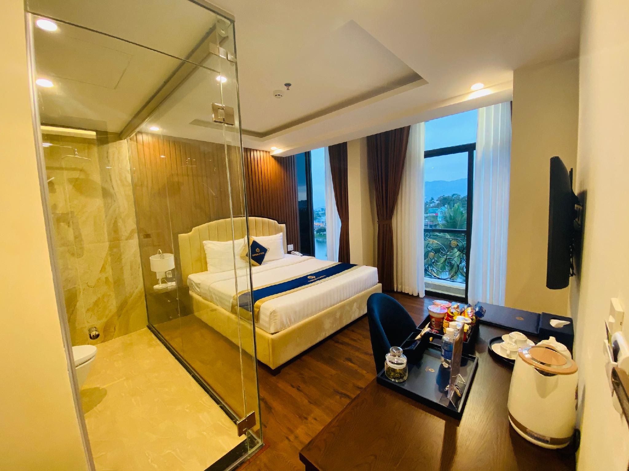 SANDALS VISTA Suite Double