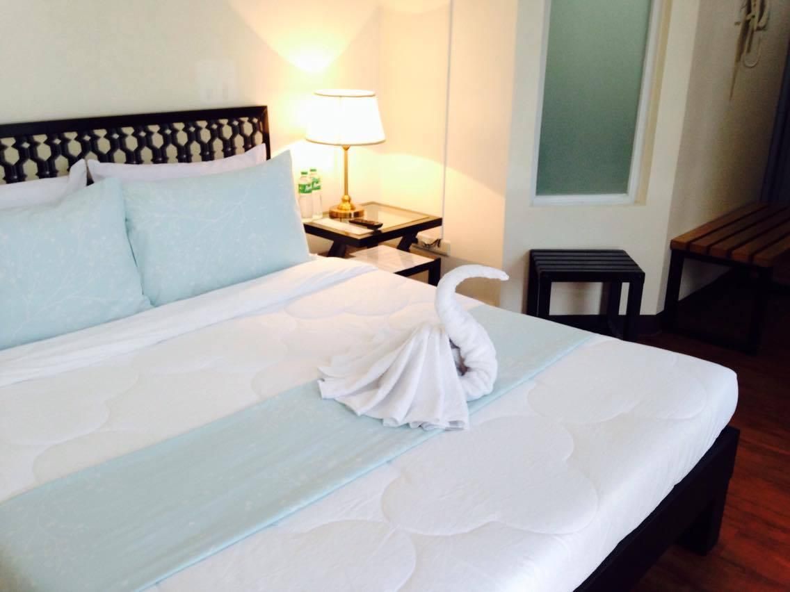 Citilink Hotel Standard Queen Room