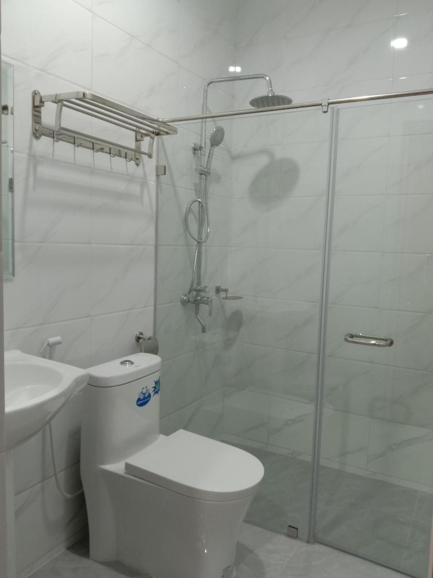 MEACO ROYAL HOTEL-LUCENA  CITY Deluxe Twin Room 2