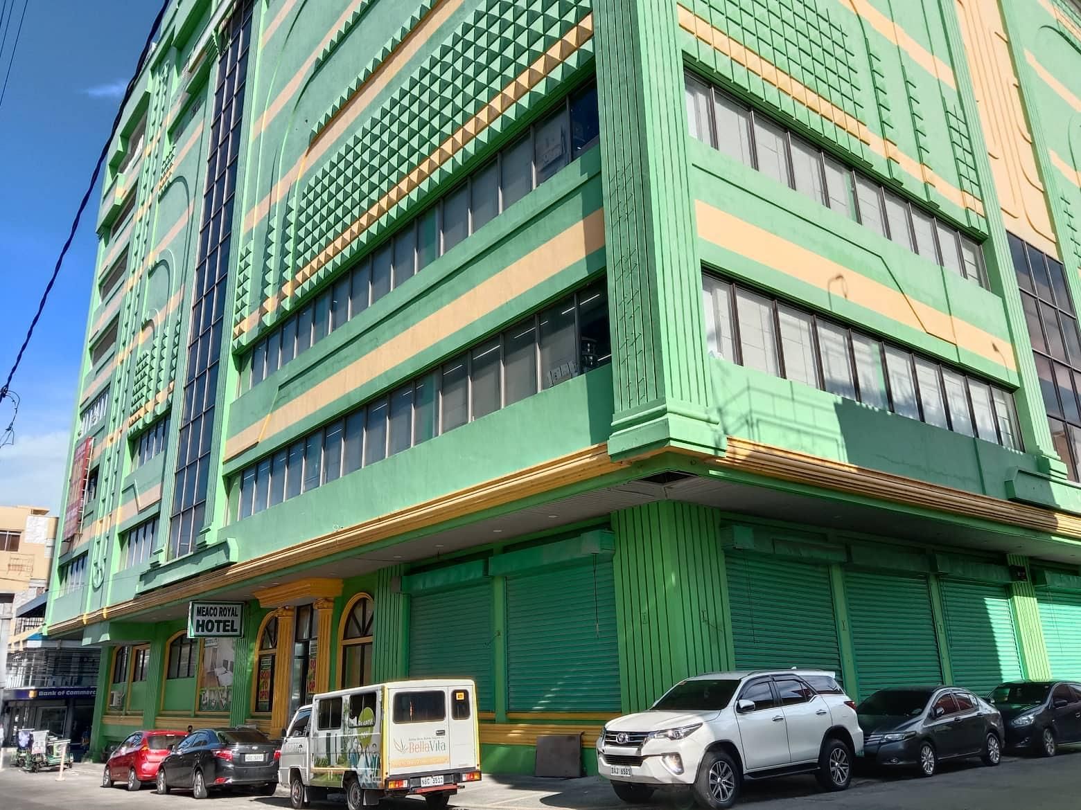 MEACO ROYAL HOTEL-LUCENA  CITY