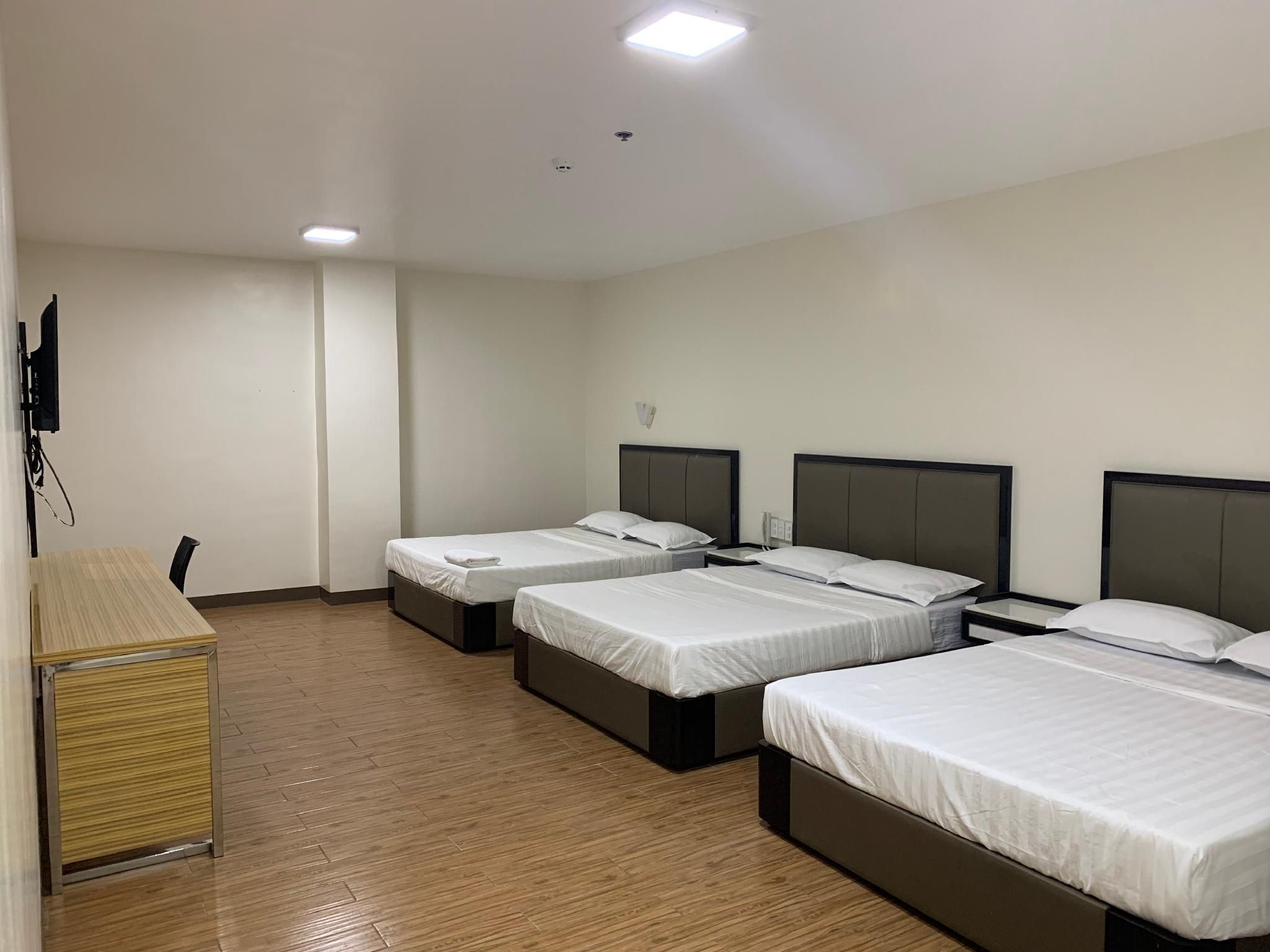VIP Room