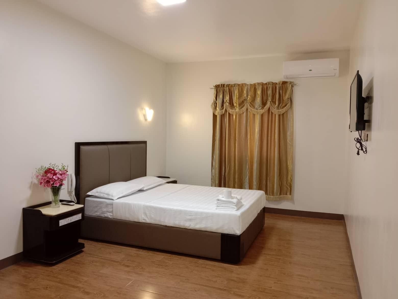 Deluxe Standard Room