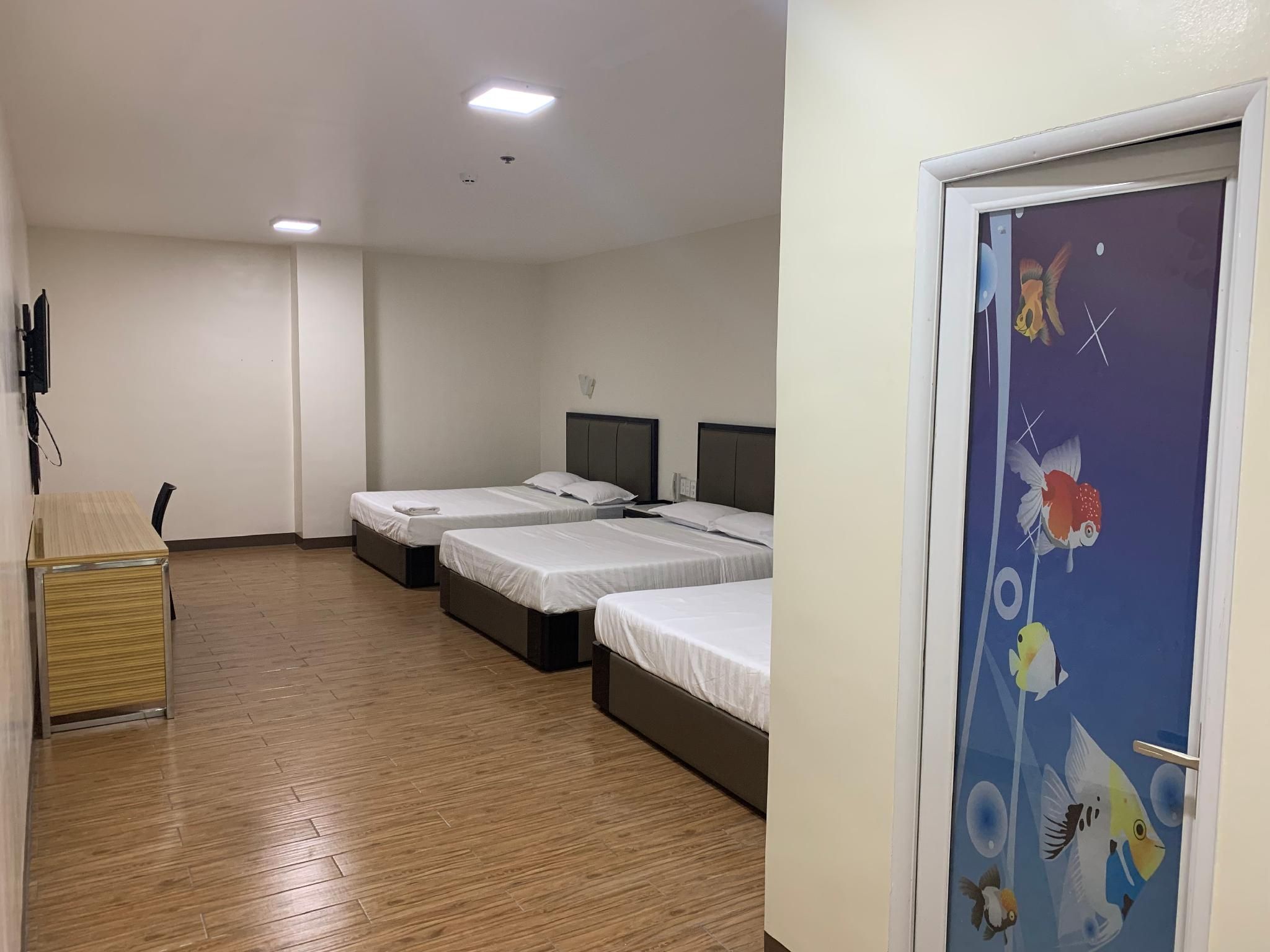 VIP Room