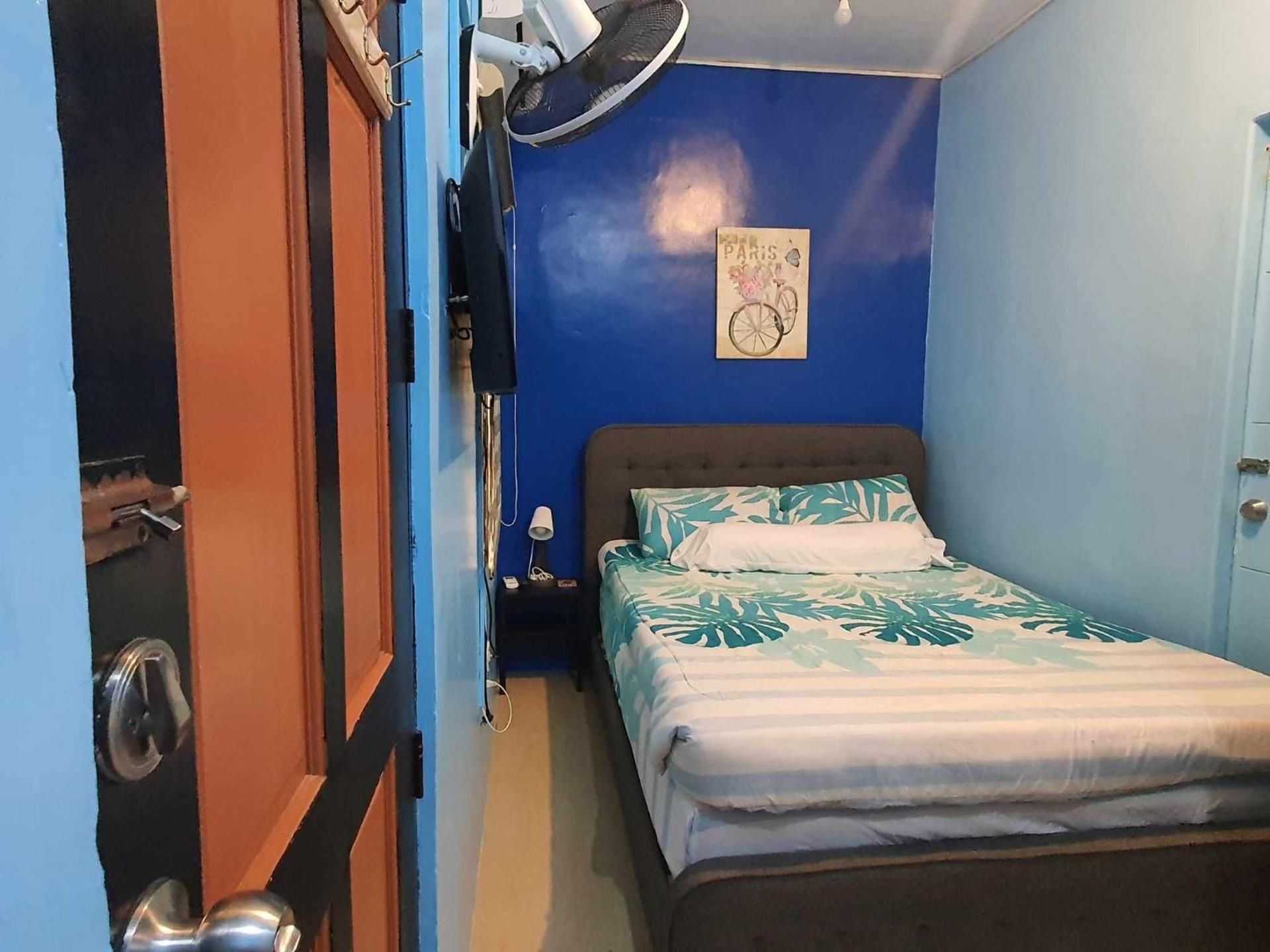 Apartment - Ground Floor