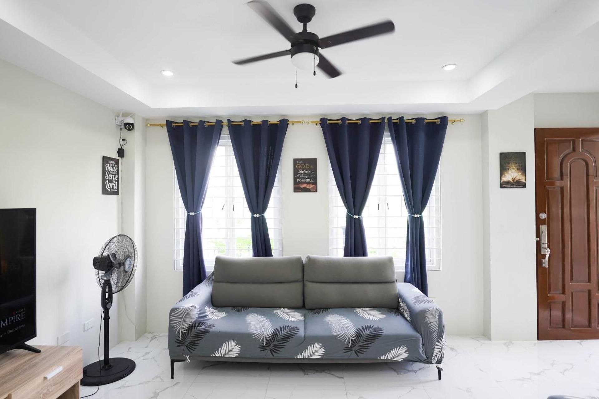 Deluxe Double Room with Bath