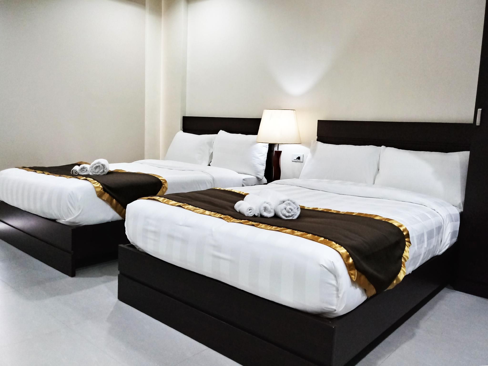 Superior Double - Non-Smoking