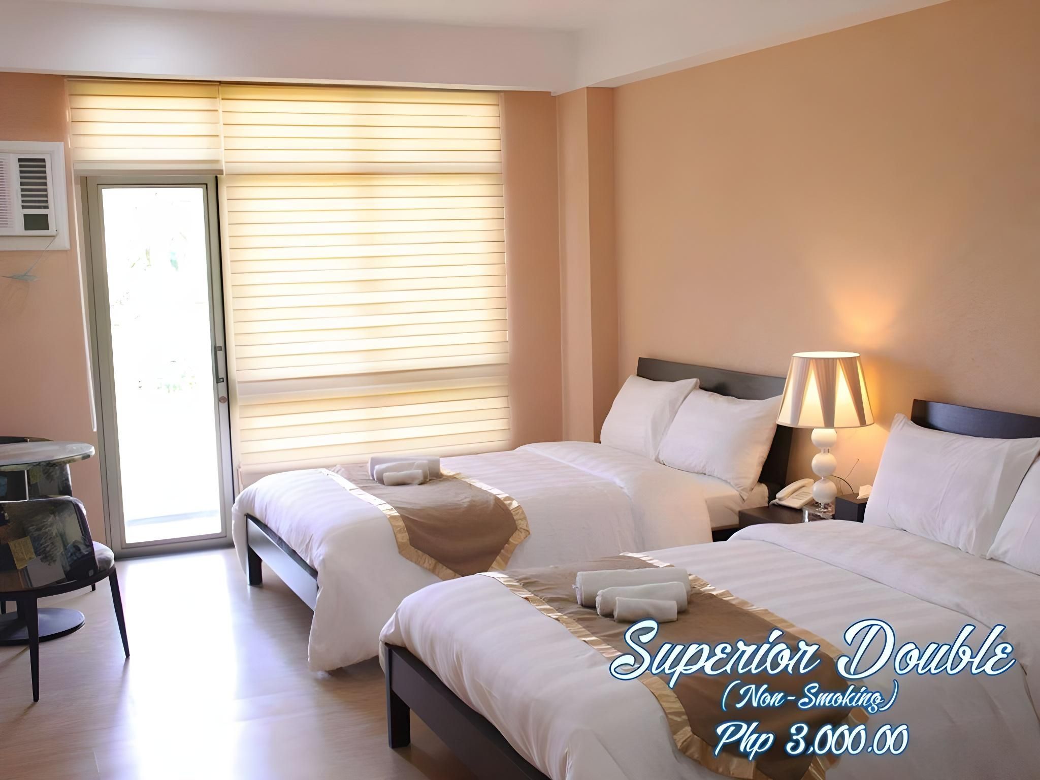 Superior Double - Non-Smoking