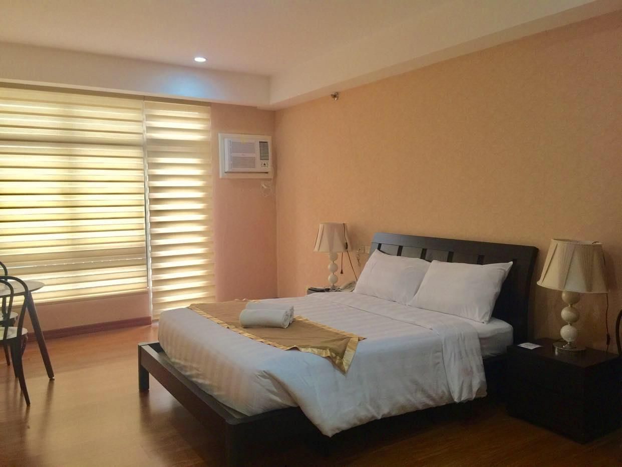 2205 Suites Superior Room - Balcony