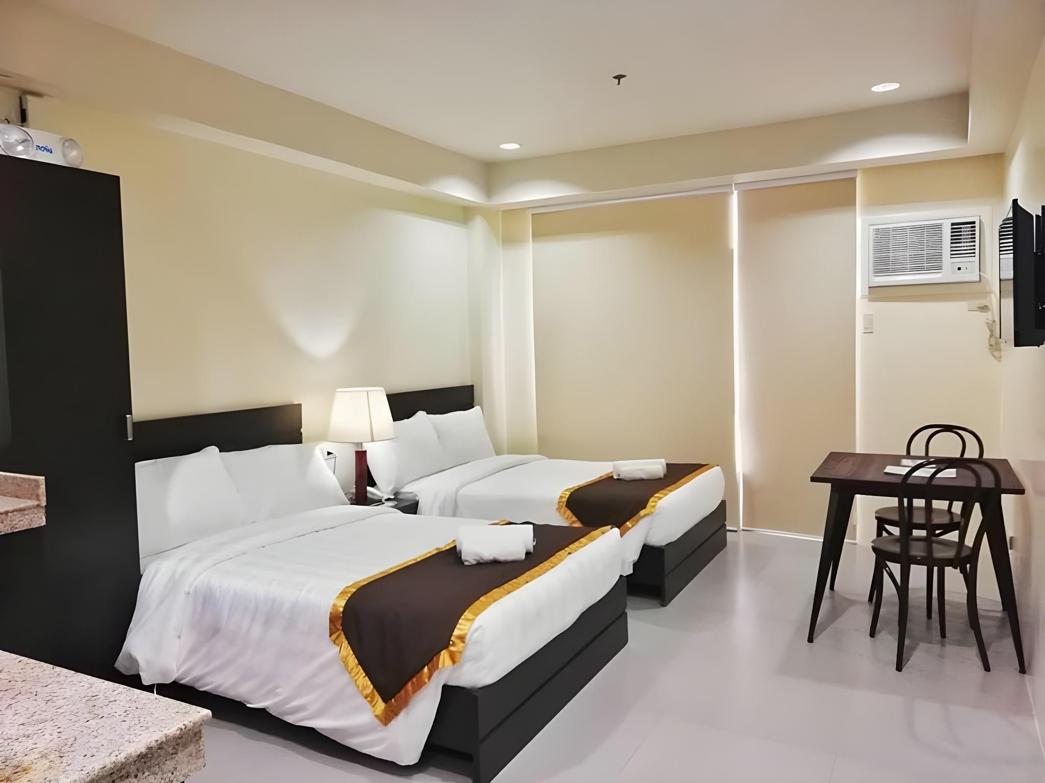 Superior Double - Non-Smoking