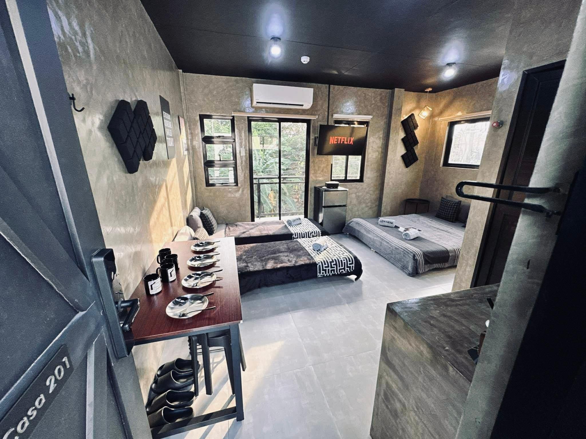 Casa Karina Lucena City Triple Deluxe 2