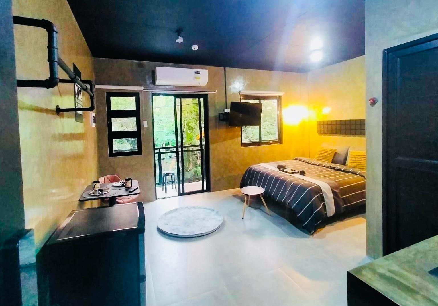 Casa Karina Lucena City Double Room 3