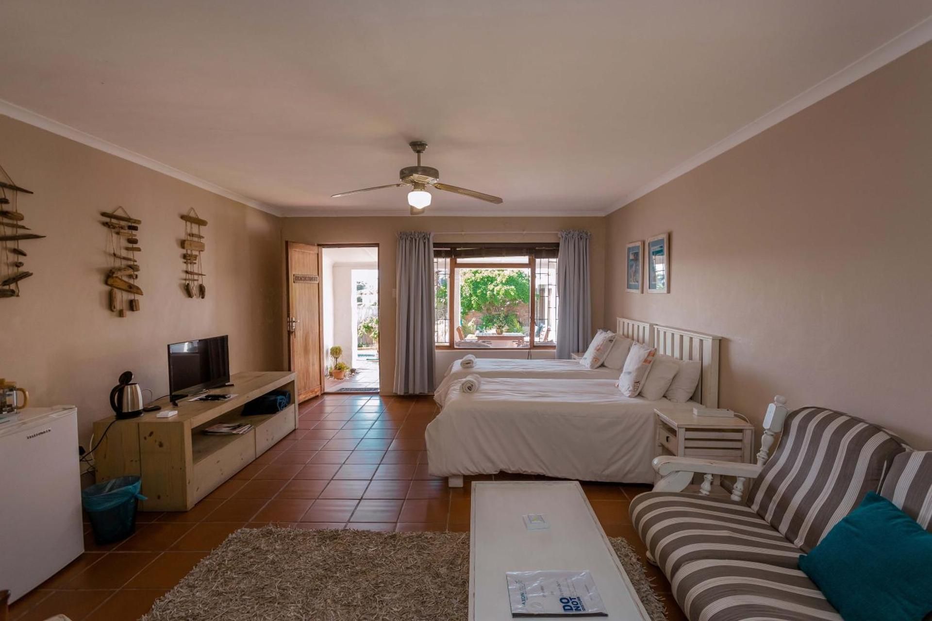 Saxon Lodge Family Suite