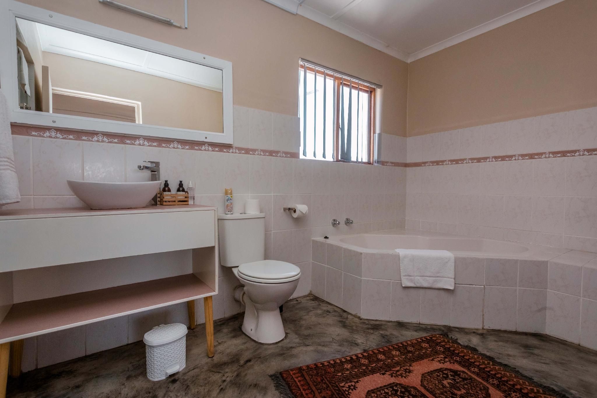 Saxon Lodge Superior Double or Twin Room 3